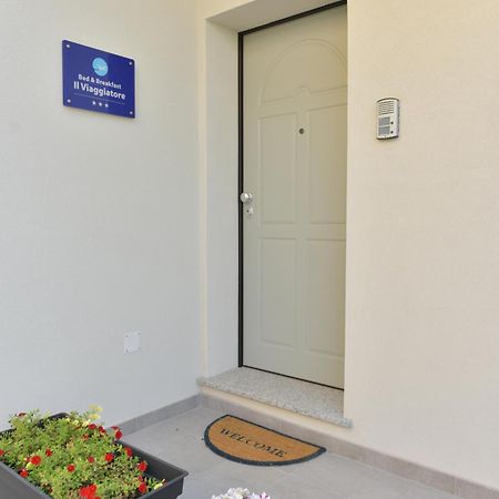B&B Il Viaggiatore Tortolì Exteriér fotografie
